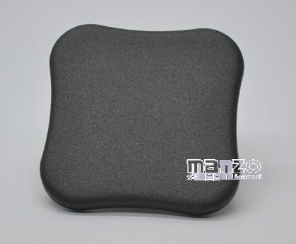 CAPPELLOTTO PICCOLO QUADRO 45MMX45MM (BRUCIATORE 414335)