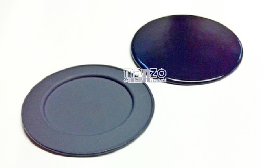 CAPPELLOTTO GRANDE - D.95MM - D. INTERNO FORO 63 (BRUCIATORE 414336)