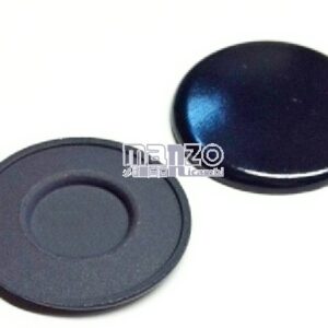 CAPPELLOTTO PICCOLO - D.45MM D. INTERNO FORO 21 (BRUCIATORE 414338)