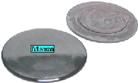 CAPPELLOTTO GRANDE - D.100 (BRICIATORE 414312)