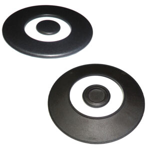 CAPPELLOTTO TRIPLA CORONA D.132/38 (BRUCIATORE 414326)