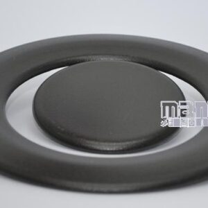 CAPPELLOTTO TRIPLA CORONA - D.135/66 (BRUCIATORE 414332)