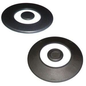 CAPPELLOTTO TRIPLA CORONA D.132/38 RAF (BRUCIATORE 414316)