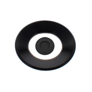 CAPPELLOTTO TRIPLA CORONA D.132/38 (BRUCIATORE 414316)