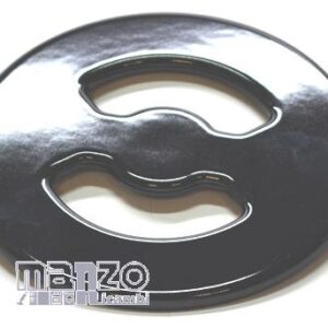 CAPPELLOTTO TRIPLA CORONA - D.133 (BRUCIATORE 414285) ORIGINALE