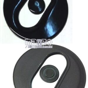 SPARTIFIAMMA TRIPLA CORONA - D.130/35 (BRUCIATORE 414360)