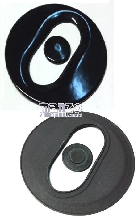 SPARTIFIAMMA TRIPLA CORONA - D.130/35 (BRUCIATORE 414360)