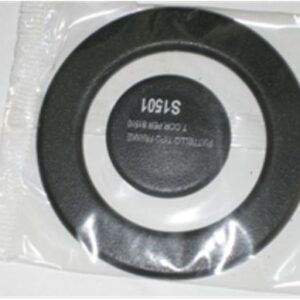 CAPPELLOTTO TRIPLA CORONA - D.104/47 (BRUCIATORE 415237)