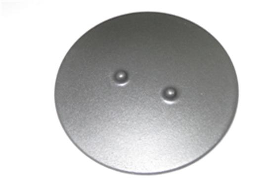 CAPPELLOTTO GRANDE - D.100 (BRUCIATORE 415238)