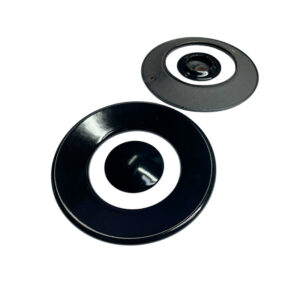 CAPPELLOTTO TRIPLA CORONA - D.114/42 (BRUCIATORE 414375)