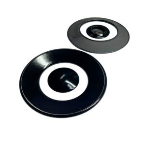 CAPPELLOTTO TRIPLA CORONA - D.135/43 (BRUCIATORE 414376)