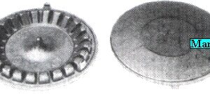 SPARTIFIAMMA MEDIO-GRANDE - D.65 (BRUCIATORE 414446 - 414443)