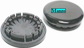 SPARTIFIAMMA PICCOLO TIPO NUOVO D.40 (BRUCIATORI 414747)