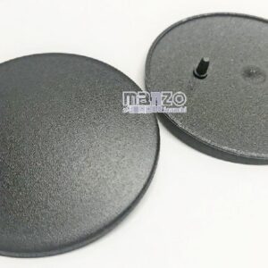 CAPPELLOTTO MEDIO D.73 RAF (BRUCIATORE 415321 - VENTURI 414304)
