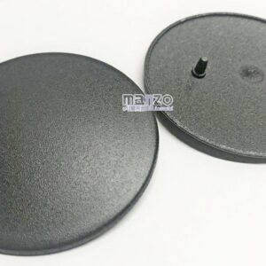 CAPPELLOTTO GRANDE D.100 RAF (BRUCIATORE 415322 - VENTURI 414303)