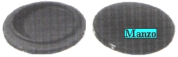SPARTIFIAMMA PICCOLO TIPO NUOVO D.40 (BRUCIATORE 414744)