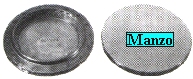 SPARTIFIAMMA PICCOLO TIPO NUOVO D.40 (BRUCIATORE 414735)