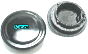 SPARTIFIAMMA MEDIO-PICCOLO D.46 (BRUCIATORE 414756)
