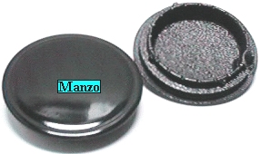 SPARTIFIAMMA MEDIO-GRANDE D.83 (BRUCIATORE 414753 - 414758)