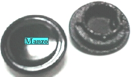 SPARTIFIAMMA PICCOLO D.47 (BRUCIATORE 414757)