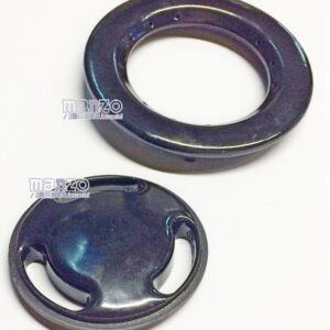 SPARTIFIAMMA DIAMATRO CORONA 111MM - D. 74MM (BRUCIATORE 414759)