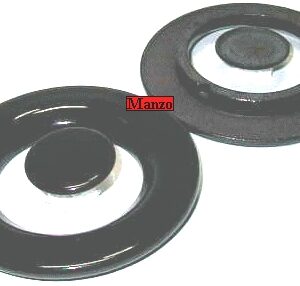 SPARTIFIAMMA TRIPLA CORONA D.110/37 (BRUCIATORE 415365)