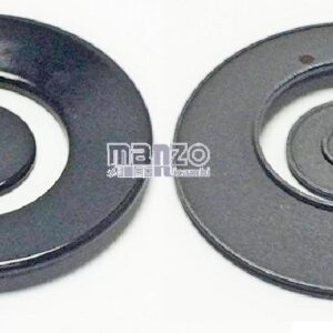 CAPPELLOTTO TRIPLA CORONA D.123/46 (BRUCIATORE 415375)
