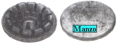 SPARTIFIAMMA PICCOLO D.43 (BRUCIATORE 414912)