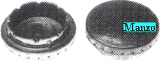SPARTIFIAMMA PICCOLO D.50 (BRUCIATORE 414931)