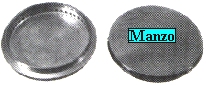 SPARTIF. PICCOLO D.40