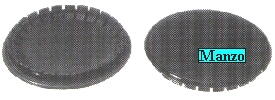 SPARTIFIAMMA MEDIO TIPO NUOVO D.50 (BRUCIATORE 416999-415324-415337-415334-415331)