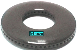 SPARTIFIAMMA DOPPIA CORONA D.125