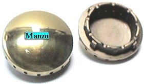 SPARTIFIAMMA PICCOLO D.44 (BRUCIATORE 415599)