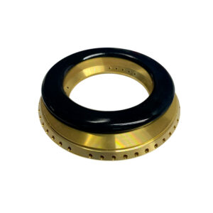 SPARTIFIAMMA DOPPIA CORONA D.116/125 + CAPPELLOTTO (BRUCIATORE 415823)