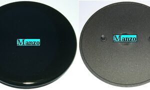 CAPPELLOTTO GRANDE D.105 (BRUCIATORE 415750)