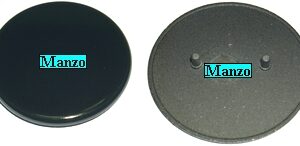 CAPPELLOTTO MEDIO D.75 (BRUCIATORE 415751)