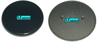 CAPPELLOTTO MEDIO D.75 (BRUCIATORE 415751)