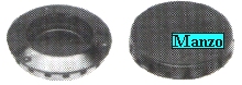 SPARTIFIAMMA PICCOLO FUXIA CROMATO D.38 (SI PUO' DARE 403679 - 403682)