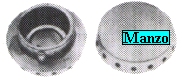 SPARTIFIAMMA PICCOLO D.35 (BRUCIATORE 415764)