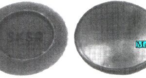 CAPPELLOTTO GRANDE D.80 (CAPPELLOTTO 403677 - BRUCIATORE 415233 - 415769 - 415339 - 415210)
