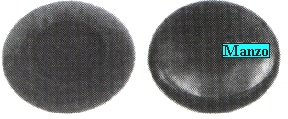 CAPPELLOTTO PICCOLO D.45 (CAPPELLOTTO 403679 - BRUCIATORE 415235 - 415767 - 415341 - 415218)