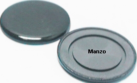 CAPPELLOTTO GRANDE D.97 (BRUCIATORE 415772 - 415778)