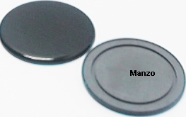 CAPPELLOTTO MEDIO D.67 (BRUCIATORE 415771 - 415779)