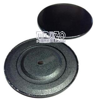 CAPPELLOTTO MEDIO D.75 ( BRUCIATORE 415788)