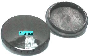 SPARTIFIAMMA MEDIO-GRANDE D.76 (BRUCIATORE 415863)