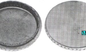 SPARTIFIAMMA GRANDE D.93 (BRUCIATORE 415893)