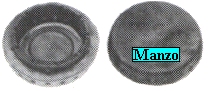 SPARTIFIAMMA PICCOLO D.43 (BRUCIATORE 415891)