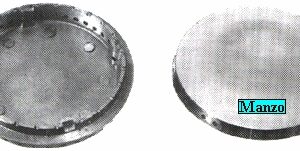 SPARTIFIAMMA GRANDE 4 INCASTRI D.95