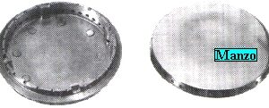 SPARTIFIAMMA MEDIO 4 INCASTRI D.64