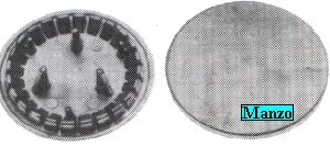 SPARTIFIAMMA MEDIO-GRANDE D.52 (BRUCIATORE 416259)